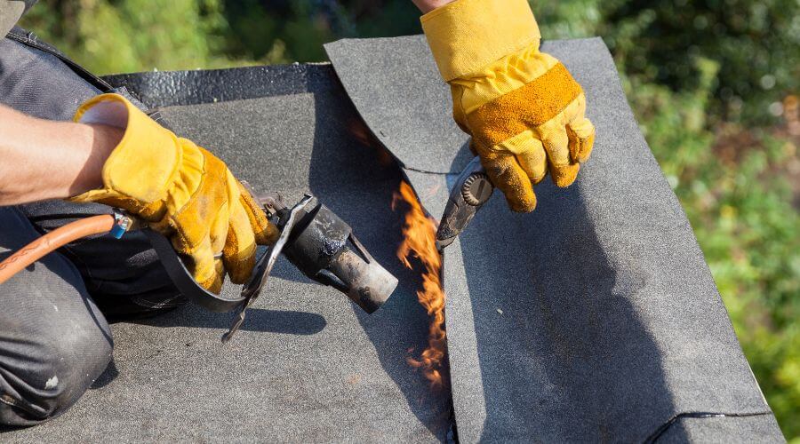 Professional metal roof installation in Wannaska, MN